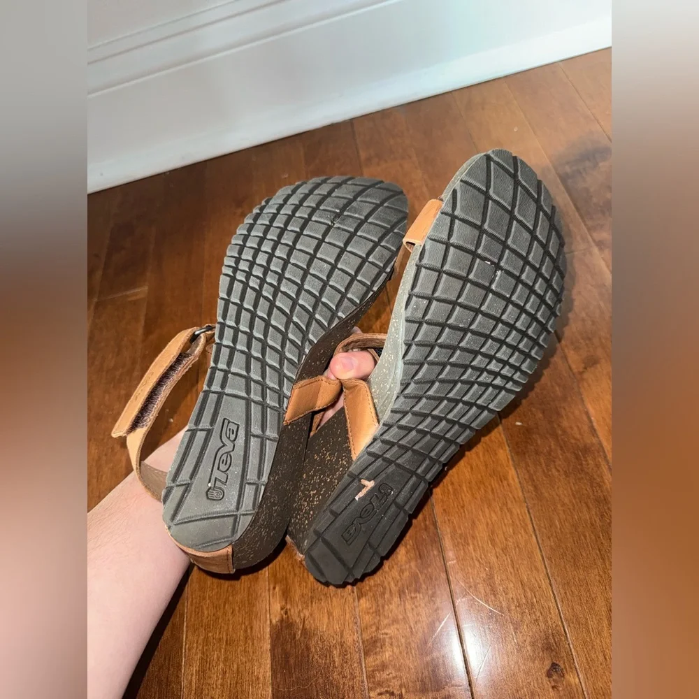 Teva Cabrillo Crossover Sandal - Picture 3 of 6